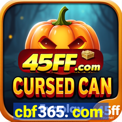 cbf365. com